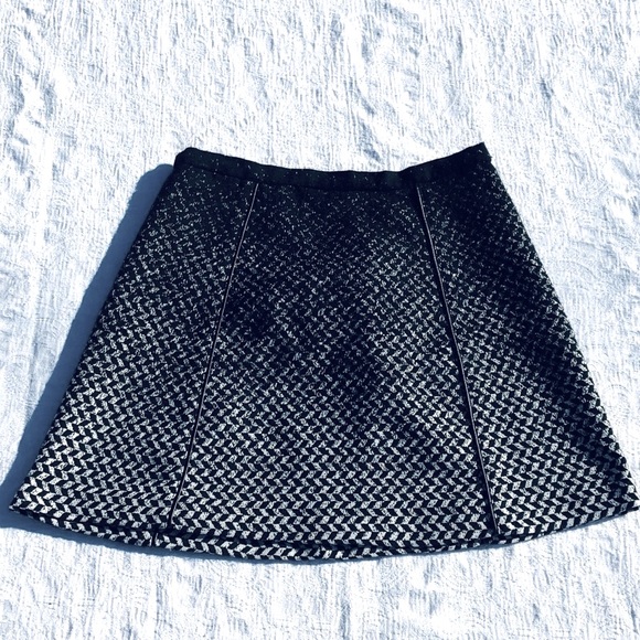 SACHIN & BABI**gorgeous Skirt US 6 - Picture 5 of 6